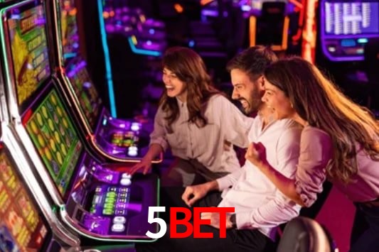 Desvendando o Mundo dos Jogos Virtuais na 5bet
