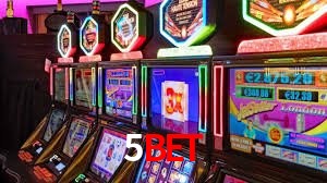 Desvendando o Mundo dos Jogos Virtuais na 5bet